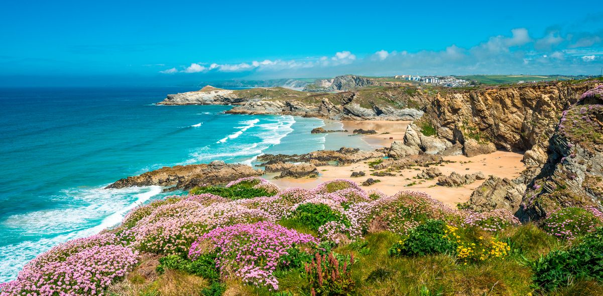 Soar to New Heights: easyJet Unveils Exciting Newquay Route, Boosting Cornwall’s Tourism Bonanza