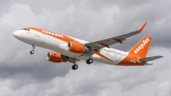 You Won’t Believe the Unbelievable Seat Deals easyJet is Offering for Winter 2027!