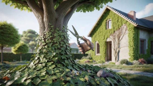 The Shocking Secret Superpower of Ivy: Why This Unassuming Climber Is Your Best Friend (You Won’t Believe #7!)