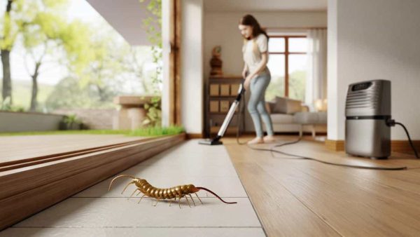 Horrifying Household Pest Banished: The Shocking Trick You Need To Try Now
