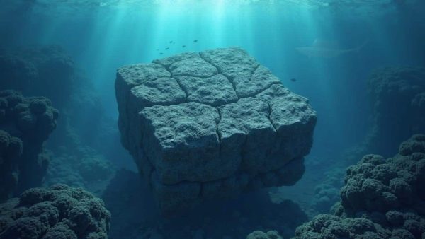 Unearthing the Secrets Beneath Hawaii: The Colossal Iron Monolith That May Unlock the Mysteries of Volcanic Hotspots