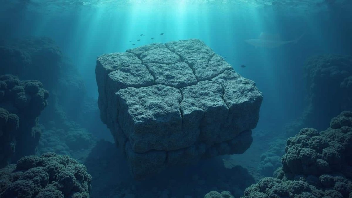 Unearthing the Secrets Beneath Hawaii: The Colossal Iron Monolith That May Unlock the Mysteries of Volcanic Hotspots