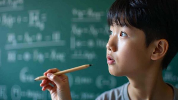 Unbelievable Breakthrough: Young Genius Cracks Legendary Math Puzzle That Stumped Experts for Decades