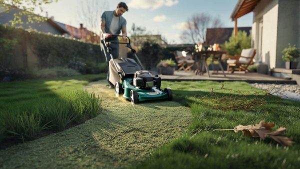 The Unexpected Lawn Care Hack That’ll Have Your Neighbors Begging for Your Secret