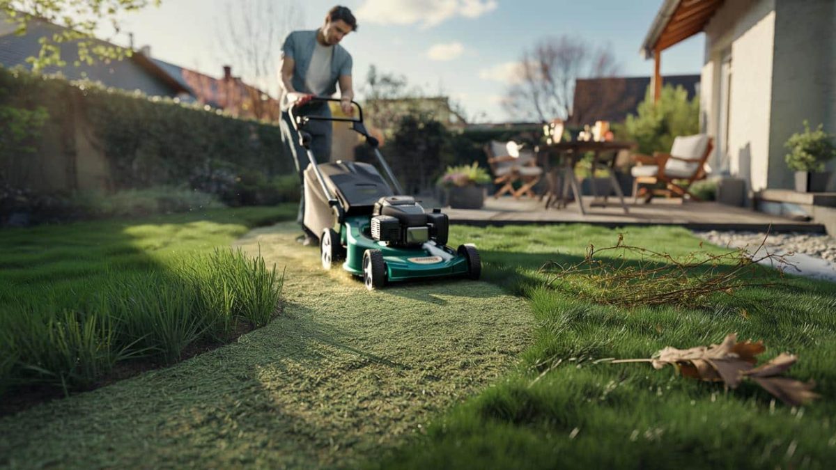 The Unexpected Lawn Care Hack That’ll Have Your Neighbors Begging for Your Secret