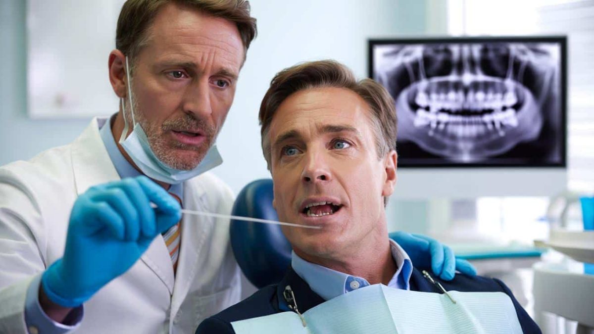 The Shocking Dental Floss Hack Dentists Don’t Want You to Know