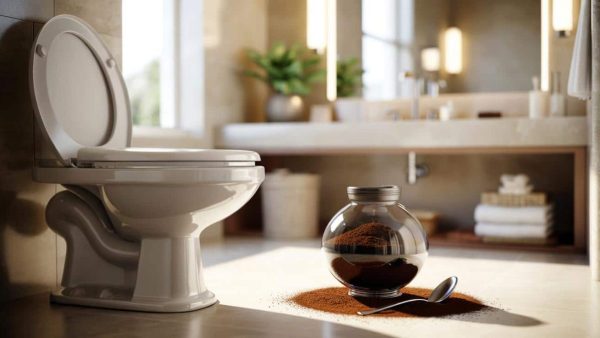 The Shocking Bathroom Hack That Makes Your Toilet Smell Like a 5-Star Hotel