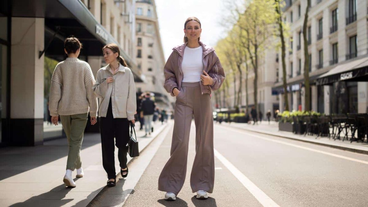 The Secret Loungewear Trend Dominating 2026 Wardrobes