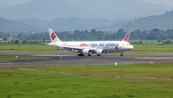 The Shocking Truth About Etihad, Air India, and Nepal Airlines’ Secret Plan to Dominate Bangladesh’s Syedpur Airport