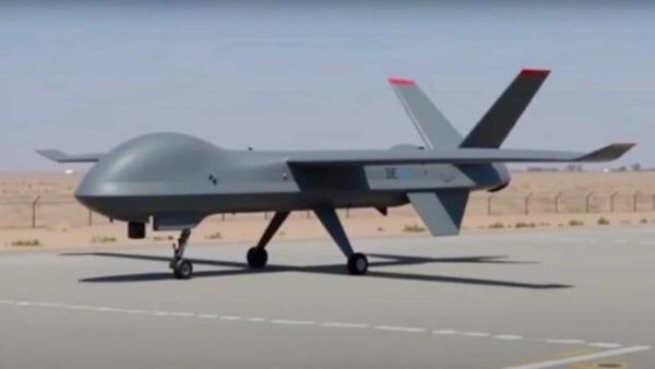 Shocking Discovery: US Builds Cutting-Edge Drone in Just 71 Days, Shaking the Defense Industry to Its Core