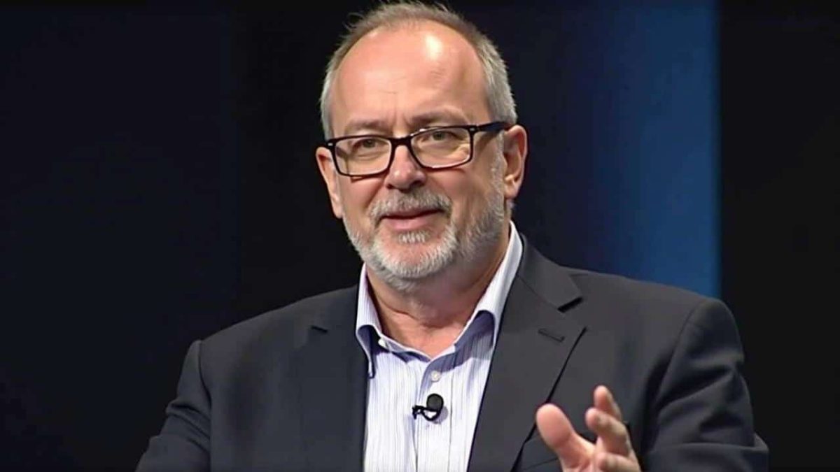 The Shocking Truth: 50% of Developers Face Extinction as AI Takeover Looms, Ex-Tech Giant Insider Reveals