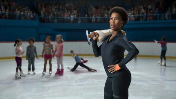 The Shocking Rise and Exile of France’s Figure Skating Prodigy: You Won’t Believe What Happened Next