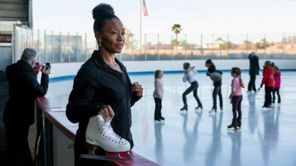 Shocking Betrayal: French Figure Skating Icon Surya Bonaly, 52, Exposes the Heartbreaking Truth About Her Olympic Downfall