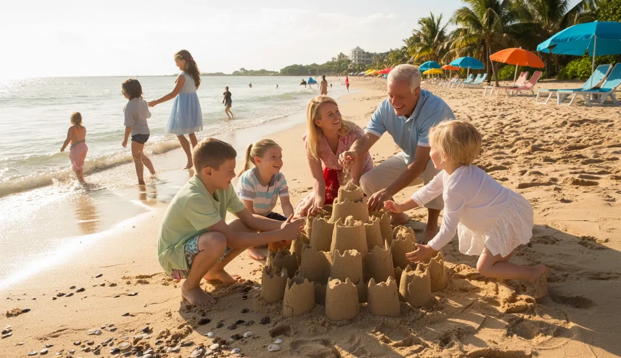 Cancun Resorts Unleash Next-Gen Family Escapes for Easter 2026: You Won’t Believe the Luxe Experiences!