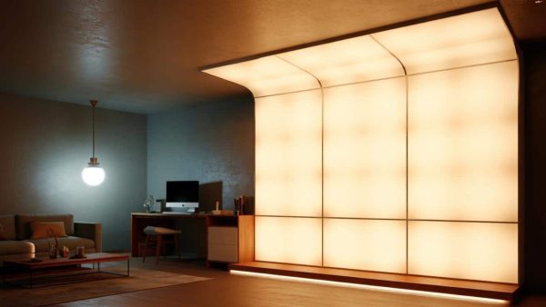 The Unbelievable Lighting Revolution That’s About to Shock the World