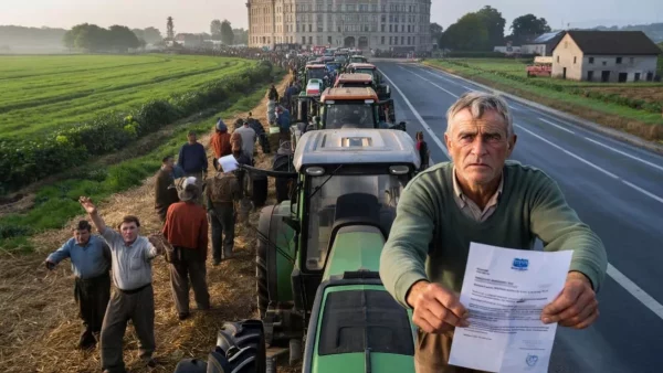 Shocking Secrets Farmers Won’t Tell You About the War on Climate Change