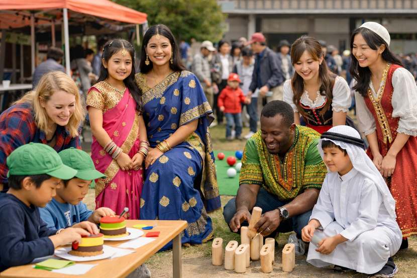 You Won’t Believe What Kuwana City is Doing to Attract Global Tourists!