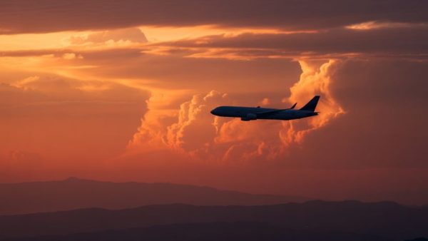 Shocking Secrets Revealed: Air India’s Risky Flights to Conflict Zones Expose Traveler Dangers You Must Know