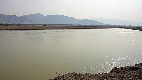 Unbelievable Oasis: China’s Secret Fish Farm in the Deadly Taklamakan Desert