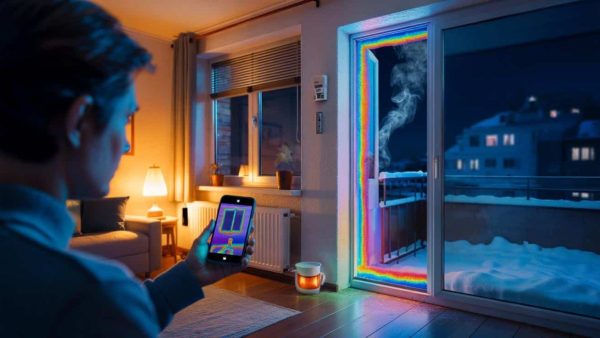 The Shocking Secrets Draining Your Home’s Heat (And Costing You Thousands)