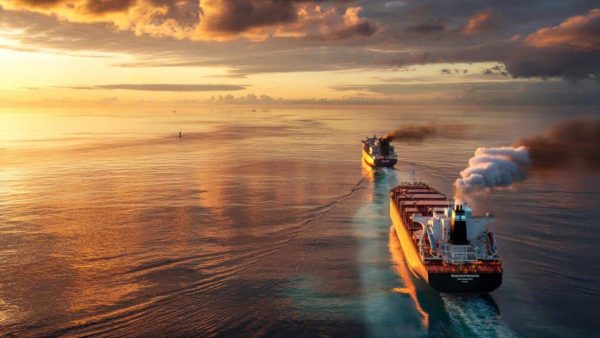 You’ll Never Guess What’s Secretly Heating Up the Atlantic Ocean