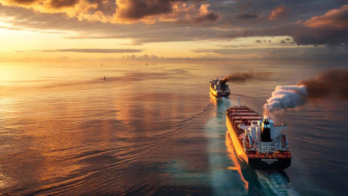 You’ll Never Guess What’s Secretly Heating Up the Atlantic Ocean