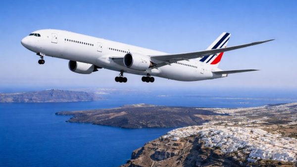 Unbelievable Paris to Vegas Flights and New York Takeover: Air France’s Bold 2026 Move That Will Shake Up Your Summer Travel