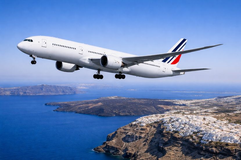 Unbelievable Paris to Vegas Flights and New York Takeover: Air France’s Bold 2026 Move That Will Shake Up Your Summer Travel
