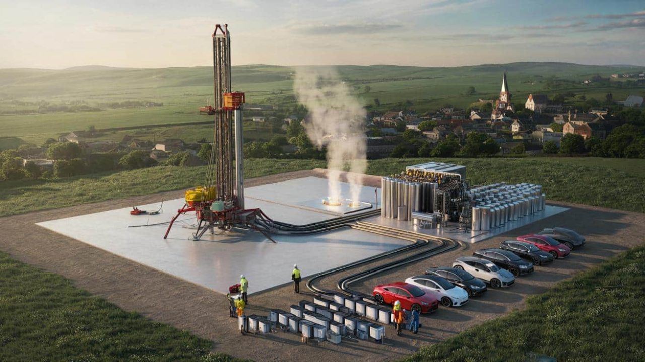 Shocking Lithium Discovery in France: The Race to Power Europe’s Electric Dreams