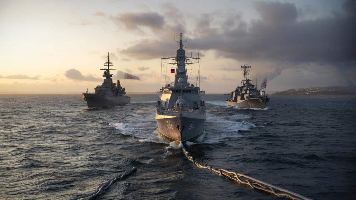 Shocking Expose: France’s Unfair Advantage Threatens to Divide Europe’s Security Loyalties