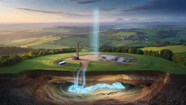 France’s Hidden Hydrogen Treasure: The Energy Jackpot That Could Change the World