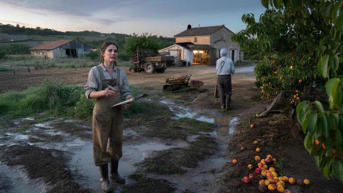 The Shocking Truth About Why France’s Farms Are Vanishing – and Nobody Wants to Take Over the Family Business