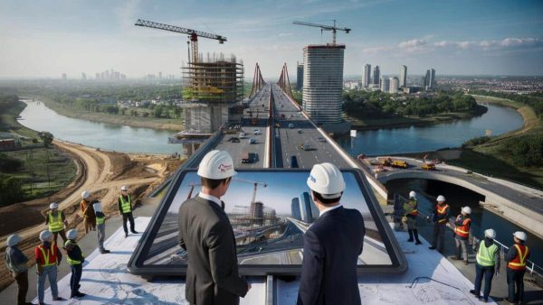 Shocking Takeover: How a French Giant is Dominating the Mighty German Engineering Sector