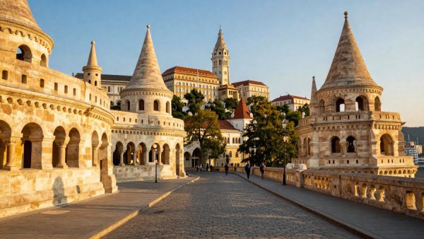 Unbelievable Secrets Hungary Hides: How This Genius Partnership Is Revolutionizing Global Travel