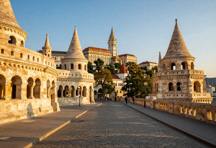 Unbelievable Secrets Hungary Hides: How This Genius Partnership Is Revolutionizing Global Travel