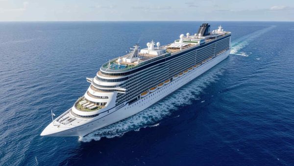 You Won’t Believe What Phoenix Reisen Has Planned for Summer Cruising!
