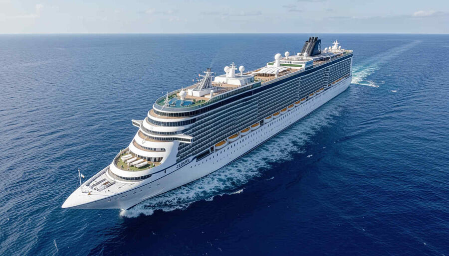 You Won’t Believe What Phoenix Reisen Has Planned for Summer Cruising!