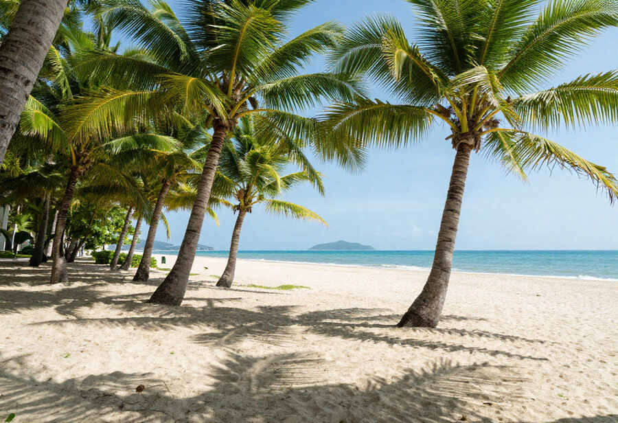 Discover the Untapped Gems of Galveston’s West End: Jamaica Beach and Terramar Beach Steal the Spotlight as the Ultimate Summer Oasis