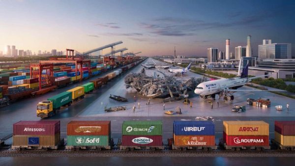 The Hidden Economic Powerhouse: How Sichuan Became France’s Top Trade Partner in China