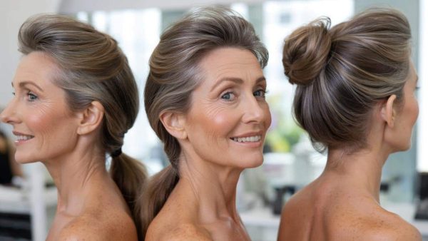 The Secret Beauty Hacks That Erase 10 Years Off Your Face (Unbelievable!)