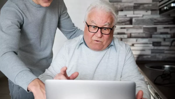 The Shocking Pension Boost Only Tech-Savvy Seniors Can Unlock – Are You Missing Out?