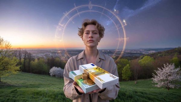 Aries, Prepare to Kiss Your Money Troubles Goodbye Forever! The Spring Equinox 2026 Has Big Things in Store