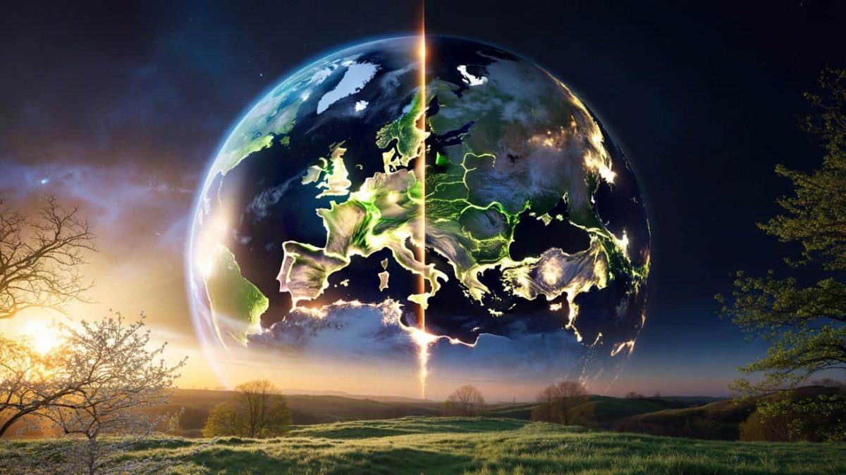 The Shocking Revelation About the 2026 Spring Equinox That Will Turn Seasons Upside Down
