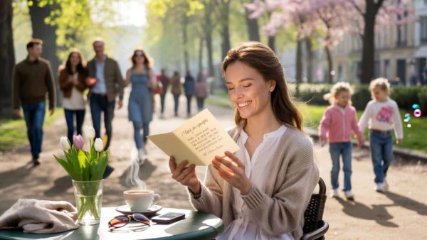 10 Magical Spring Quotes That Will Instantly Lift Your Mood