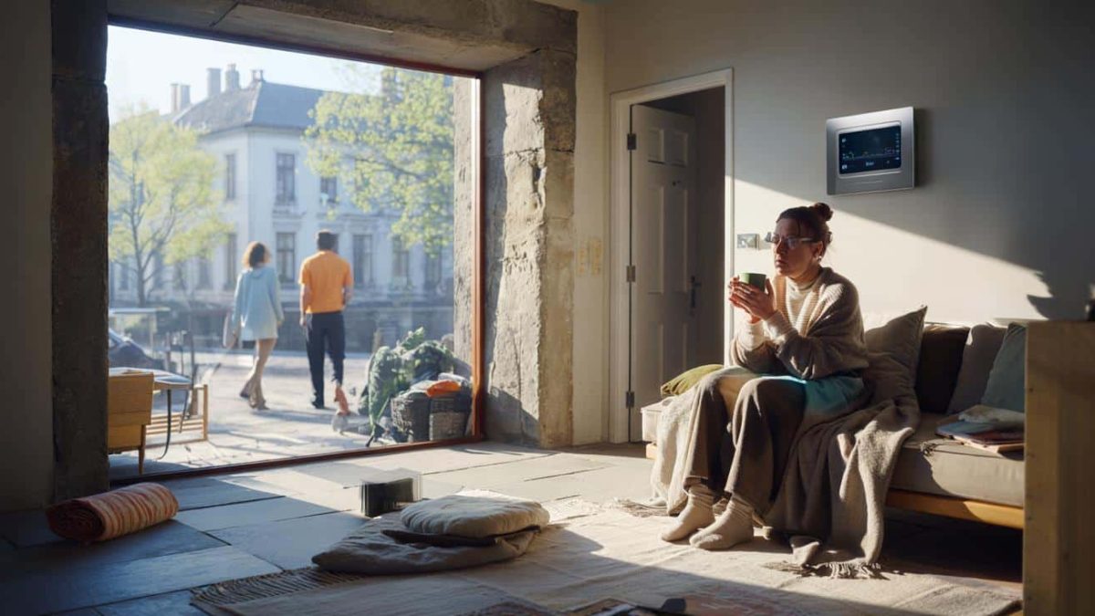 The Shocking Reason Your Home Feels Like an Icebox in March (It’s Not What You Think!)