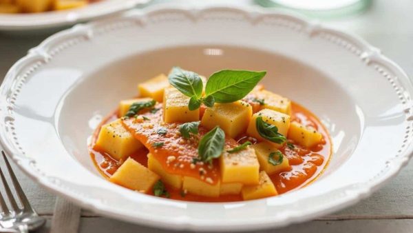 The Humble Leek’s Secret Winter Superpower: Discover the Mouthwatering Leek Scarpaccia!