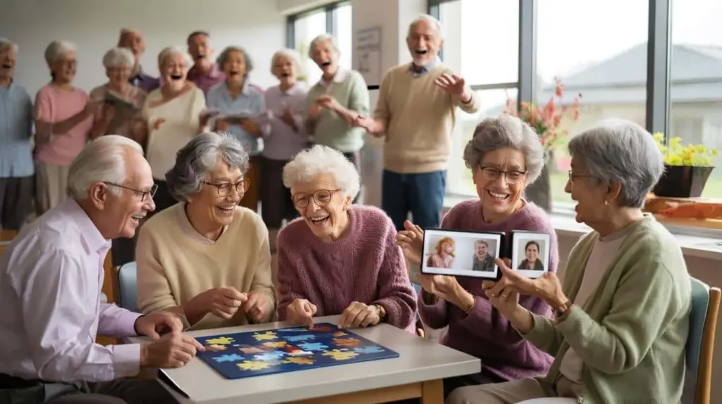 Unlock the Secrets to Beating Loneliness in Retirement: The 10 Hobbies Experts Swear By