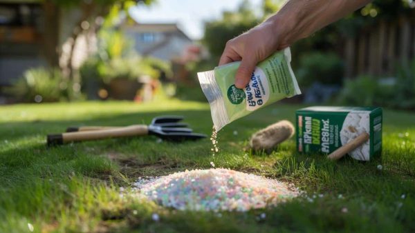 Gardeners Swear by This Cheap Bathroom Hack for Lush, Green Lawns – You Won’t Believe the Surprising Results!