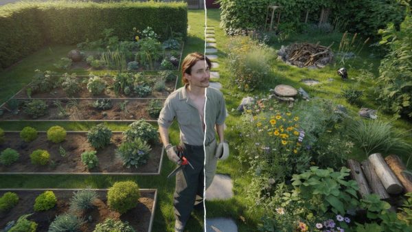 The Surprising Reason Your Garden is Thriving (And You Didn’t Even Know It!)