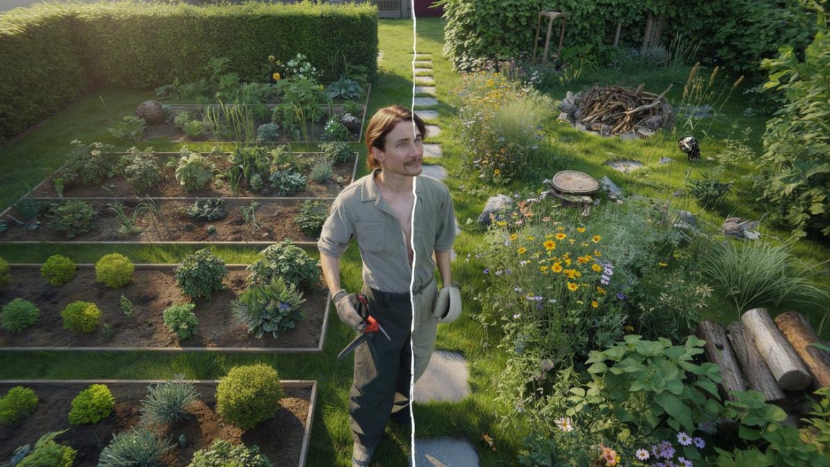 The Surprising Reason Your Garden is Thriving (And You Didn’t Even Know It!)